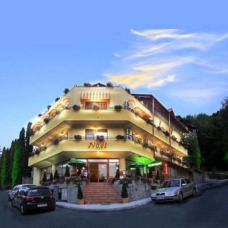 Pensiunea Noel Hotel Baile Olanesti Bagian luar foto